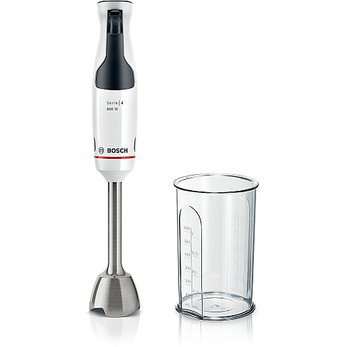 Bosch - MSM4W410 - snabb hemleverans