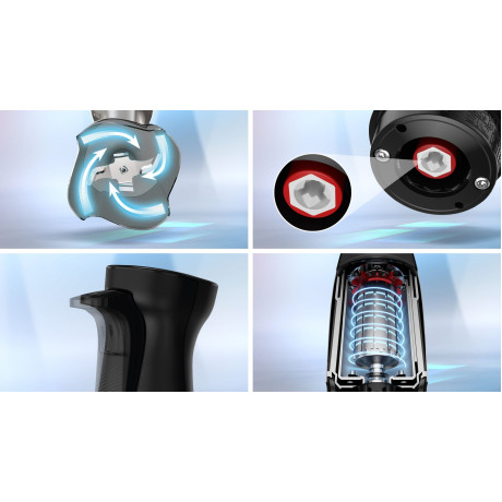 Bosch - MSM6M622 Bosch - MSM6M622