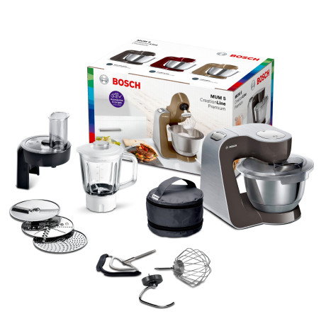 Bosch - MUM58A20 Bosch - MUM58A20