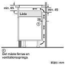 Bosch - PIE61ABB5E