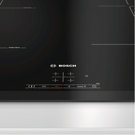 Bosch - PIE651BB1E Bosch - PIE651BB1E