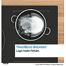 Bosch - PIF612BB1E - Serie 4