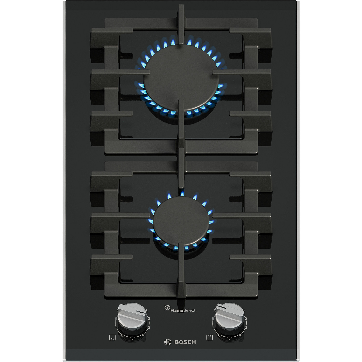 Bosch gashäll prb3a6i40  serie 8 gashäll comfortdesign