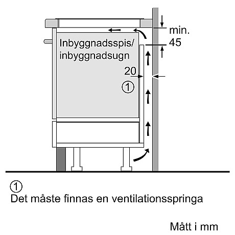 Bosch - PUE61RBB6E Bosch - PUE61RBB6E