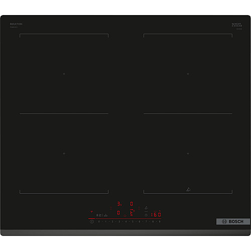 Bosch - PVQ631HC1E - Serie 6 - snabb hemleverans