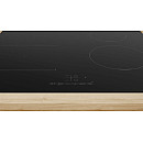 Bosch - PVS611BB6E Induktionshäll CombiZone TouchSelect