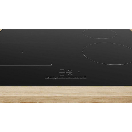 Bosch - PVS611BB6E Induktionshäll CombiZone TouchSelect