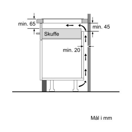 Bosch - PVS775FC5E Bosch - PVS775FC5E