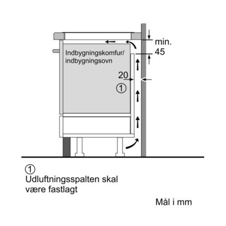 Bosch - PVS775FC5E Bosch - PVS775FC5E