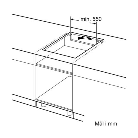 Bosch - PVS775FC5E Bosch - PVS775FC5E