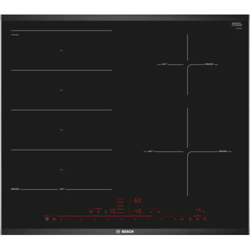 Bosch - PXE675DE4E - FRI frakt