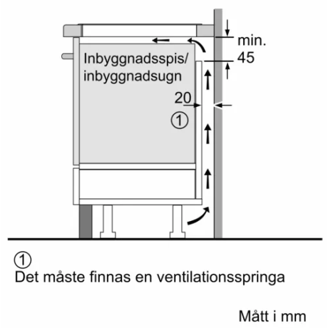 Bosch - PXE675DE4E Bosch - PXE675DE4E