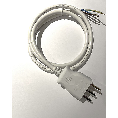 Bosch - Q8C0000891 norwesco cable + plug