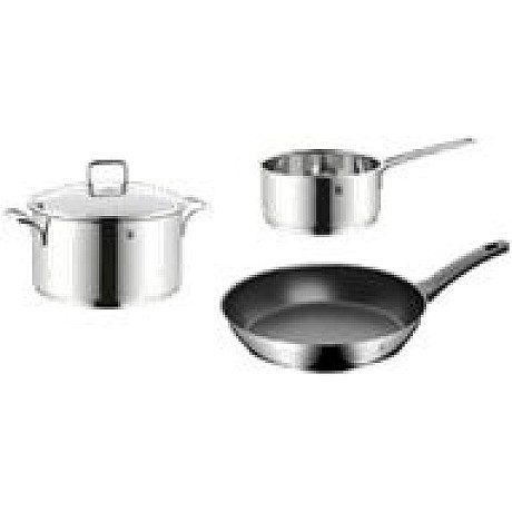 Bosch - Q8C0000901 kastrullset, 3delar