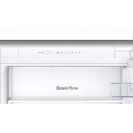 Bosch - Kökspaket med dubbla kyl/frys - Passar IKEA Metod kök