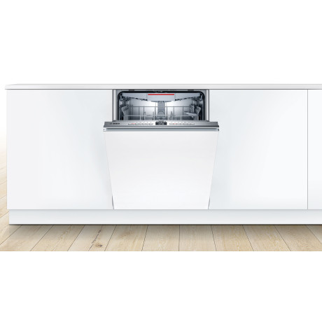 Bosch - SBH4HVX31E - Extra hög med VarioHinge, toppkorg & WI-FI - Passar IKEA Metod Bosch - SBH4HVX31E - Extra hög med VarioHinge, toppkorg & WI-FI - Passar IKEA Metod