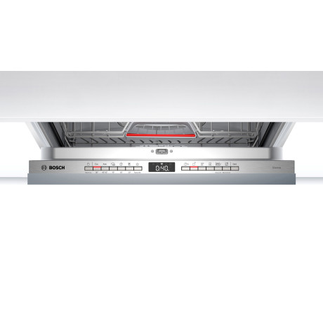 Bosch - SBH4HVX31E - Extra hög med VarioHinge, toppkorg & WI-FI - Passar IKEA Metod Bosch - SBH4HVX31E - Extra hög med VarioHinge, toppkorg & WI-FI - Passar IKEA Metod