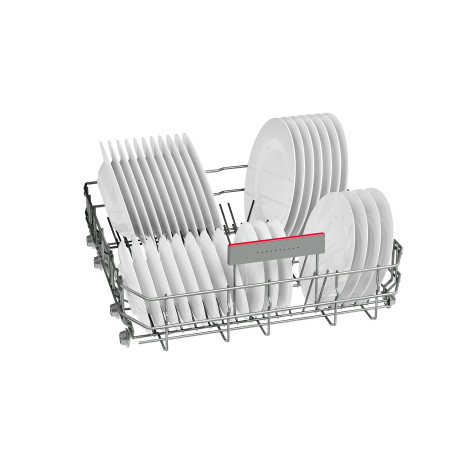 Bosch - SBH4HVX31E - Extra hög med VarioHinge, toppkorg & WI-FI - Passar IKEA Metod Bosch - SBH4HVX31E - Extra hög med VarioHinge, toppkorg & WI-FI - Passar IKEA Metod