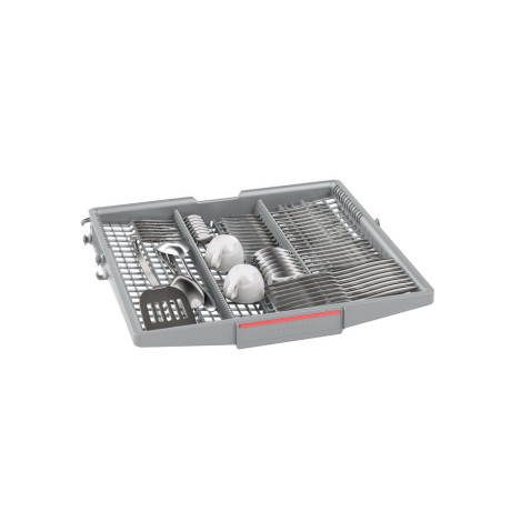 Bosch - SBH4HVX31E - Extra hög med VarioHinge, toppkorg & WI-FI - Passar IKEA Metod Bosch - SBH4HVX31E - Extra hög med VarioHinge, toppkorg & WI-FI - Passar IKEA Metod