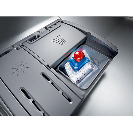 Bosch - SBV2IVX57E - Serie 2