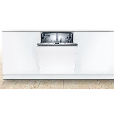 Bosch - SBV4HAX48E - Tillverkad i Tyskland, extra hög & WI-FI Bosch - SBV4HAX48E - Tillverkad i Tyskland, extra hög & WI-FI