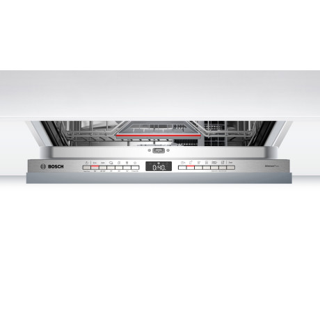 Bosch - SBV4HAX48E - Tillverkad i Tyskland, extra hög & WI-FI Bosch - SBV4HAX48E - Tillverkad i Tyskland, extra hög & WI-FI