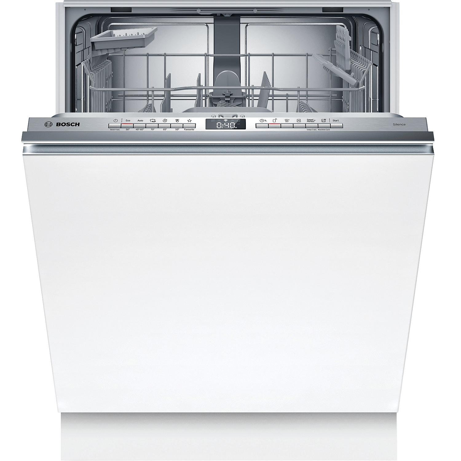 Bosch 60 cm bred diskmaskin sbv4htx11e