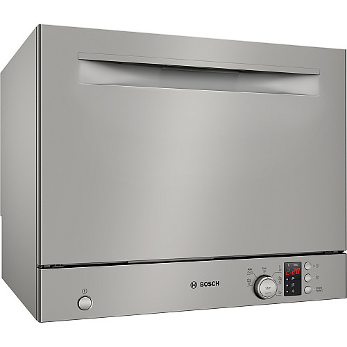 Bosch bänkdiskmaskin sks2iti00e - serie 2 - extradry