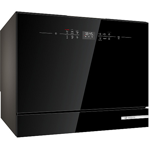 Bosch bänkdiskmaskin sks6itb00e - serie 6 - extradry