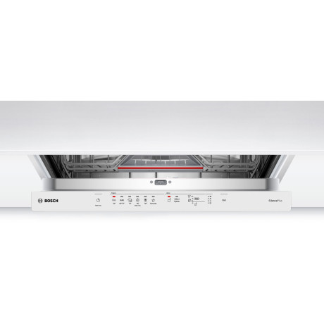 Bosch - SMP4HCW78S - Serie 4 med toppkorg och wifi Bosch - SMP4HCW78S - Serie 4 med toppkorg och wifi