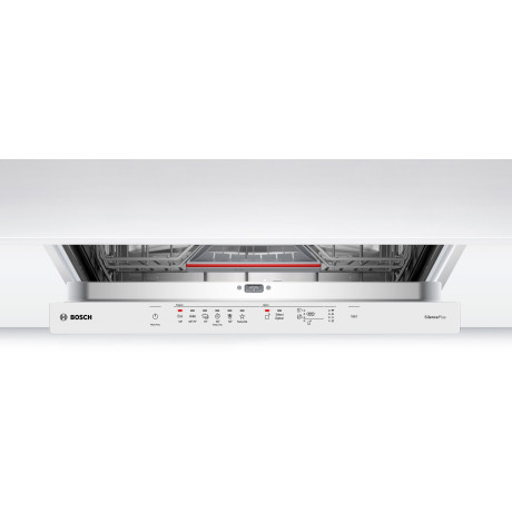 Bosch - SMP4HCW78S - Serie 4 med toppkorg och wifi Bosch - SMP4HCW78S - Serie 4 med toppkorg och wifi
