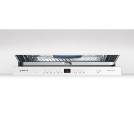 Bosch - SMP69M12SK - Passar IKEA Metod Bosch - SMP69M12SK - Passar IKEA Metod