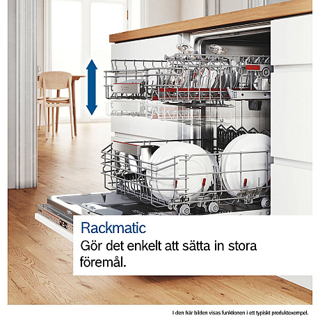 Bosch - SMS2ITW66E - Serie 2