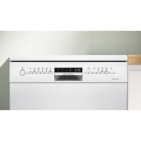 Bosch - SMS2ITW66E - Serie 2