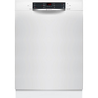 Bosch - SMU26AW11S - Serie 2. ExtraDry & EcoSilence