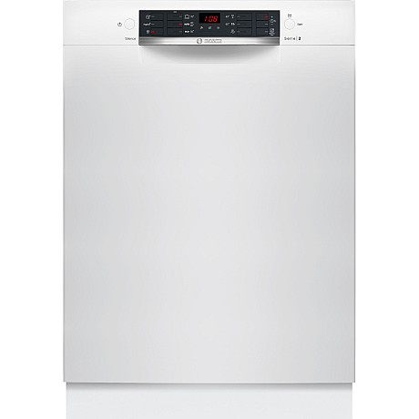 Bosch - SMU26AW11S - Serie 2. ExtraDry & EcoSilence Bosch - SMU26AW11S - Serie 2. ExtraDry & EcoSilence