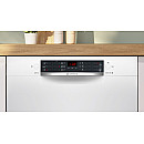 Bosch - SMU26AW11S - Serie 2. ExtraDry & EcoSilence Bosch - SMU26AW11S - Serie 2. ExtraDry & EcoSilence