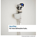 Bosch - SMU26AW11S - Serie 2. ExtraDry & EcoSilence Bosch - SMU26AW11S - Serie 2. ExtraDry & EcoSilence