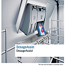 Bosch - SMU26AW11S - Serie 2. ExtraDry & EcoSilence Bosch - SMU26AW11S - Serie 2. ExtraDry & EcoSilence