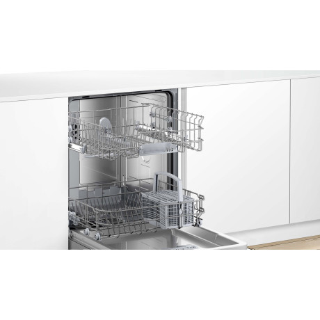 Bosch - SMU2HTW64S - Passar IKEA Metod Bosch - SMU2HTW64S - Passar IKEA Metod