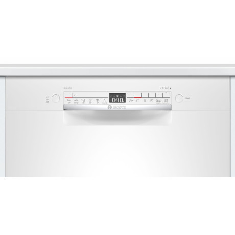 Bosch - SMU2HTW64S - Passar IKEA Metod Bosch - SMU2HTW64S - Passar IKEA Metod