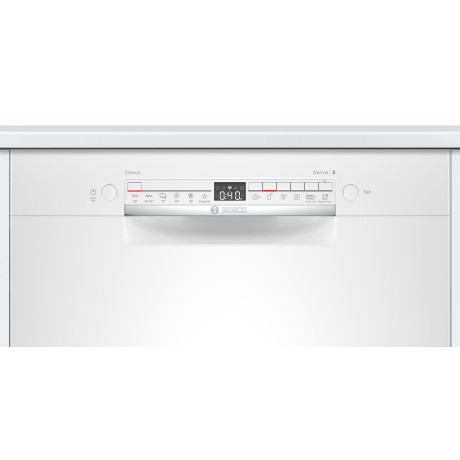 Bosch - SMU2HTW70S Bosch - SMU2HTW70S