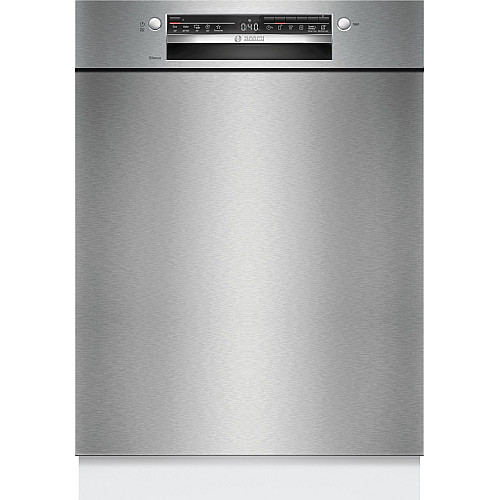 Bosch 60 cm bred diskmaskin smu2hvs06e - serie 2 med extradry