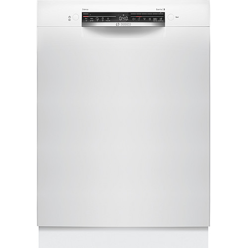 Bosch 60 cm bred diskmaskin smu2hvw02s - serie 2