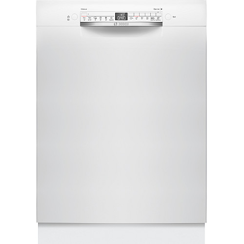 Bosch - SMU2HVW71S - Serie 2 - snabb hemleverans
