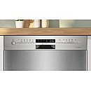 Bosch - SMU2ITI68E - Rostfri Serie 2, ExtraDry & Home Connect