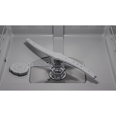 Bosch - SMU2ITI68E - Rostfri Serie 2, ExtraDry & Home Connect