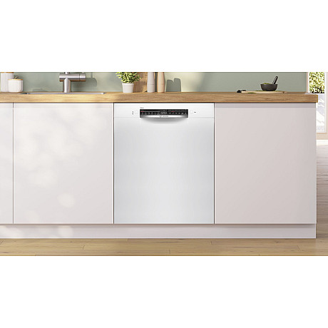 Bosch - SMU2ITW01S - Serie 2 Bosch - SMU2ITW01S - Serie 2
