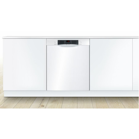 Bosch - SMU46AW01S - Passar IKEA Metod Bosch - SMU46AW01S - Passar IKEA Metod