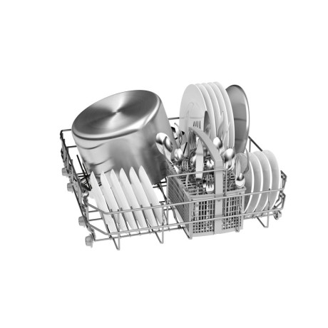 Bosch - SMU46AW01S - Passar IKEA Metod Bosch - SMU46AW01S - Passar IKEA Metod
